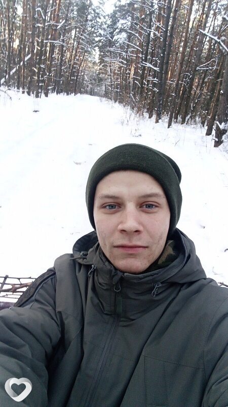 Дмитрий, Локоть