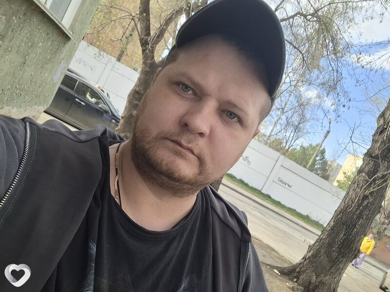 Мамед, 32, Красноярске — анкета №4509997