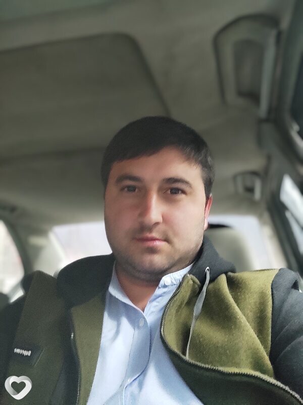 Is, 35, Бишкек — анкета №4510031