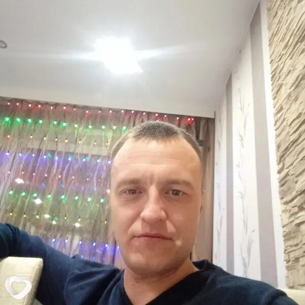 Дмитрий, 36, Москве — анкета №4510049