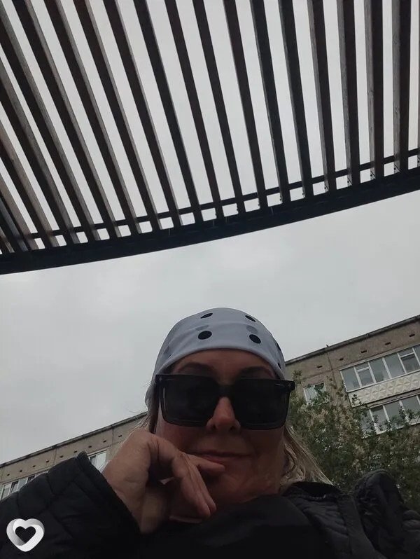 Лена, 60, Москве — анкета №4510156