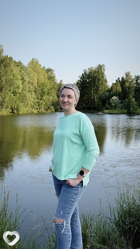 Анна, Томск