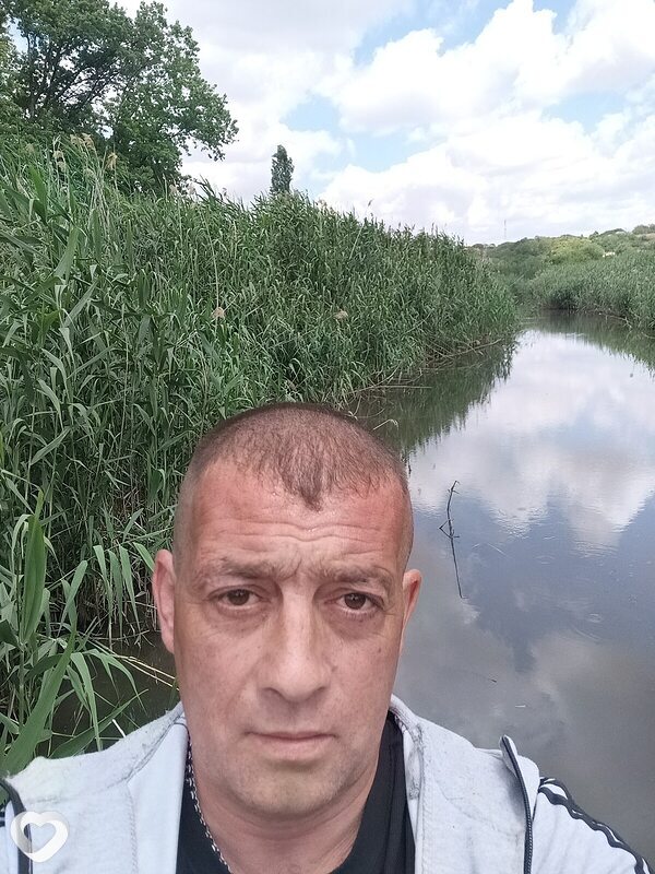 Дмитрий, 44, Омске — анкета №4509936