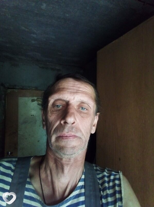 Андрей, 52, Новосибирске — анкета №4509938