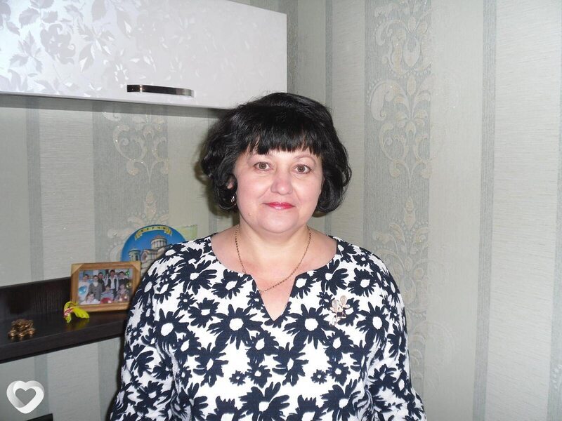 Алла, 58, Челябинске — анкета №4509940