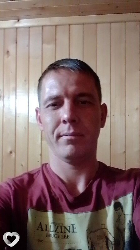 Сергей, 37, Комсомольске-на-Амуре — анкета №4509945