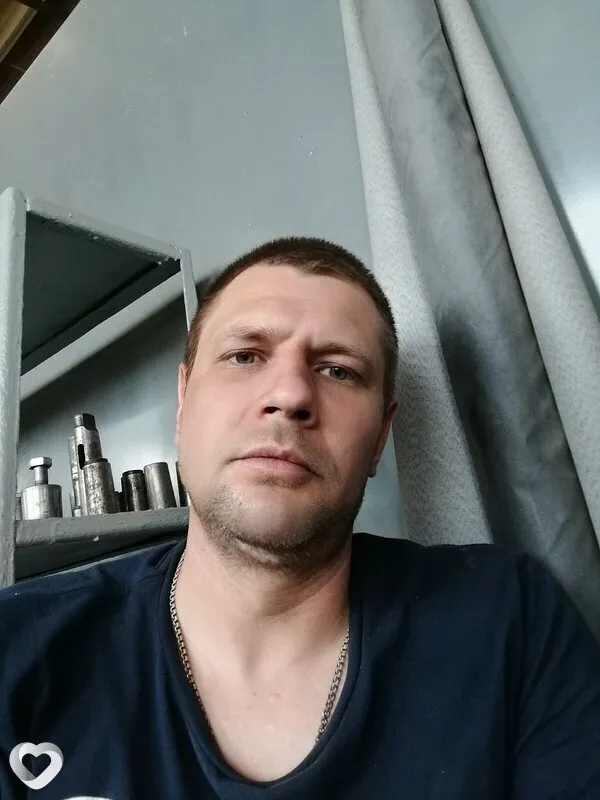 Алекс, 39, Барнауле — анкета №4510144