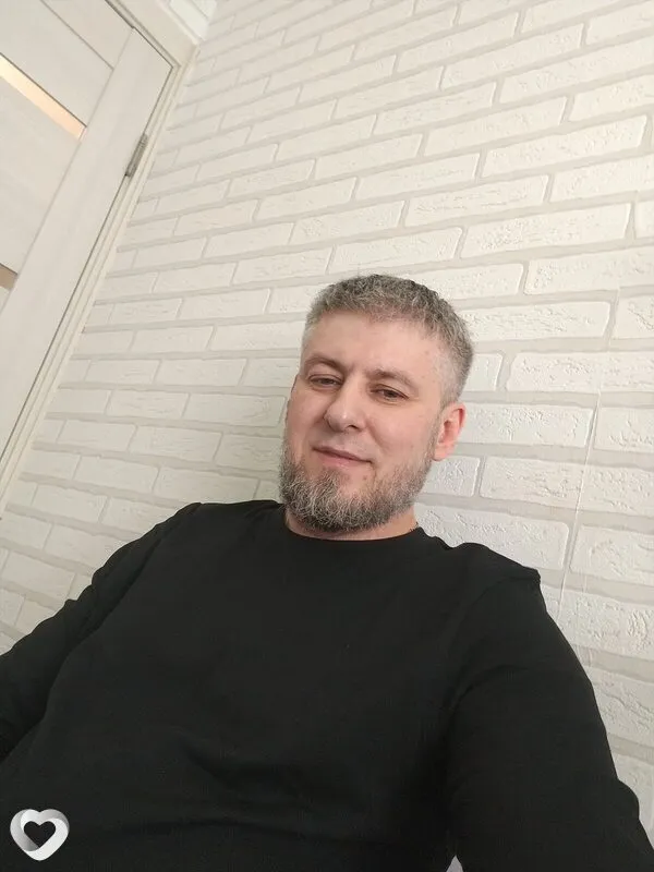 Anzor, 40, Москве — анкета №4510147