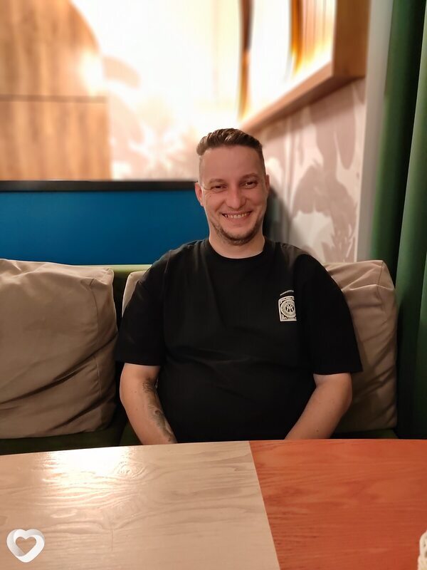 Дмитрий, 36, Калуге — анкета №4510304