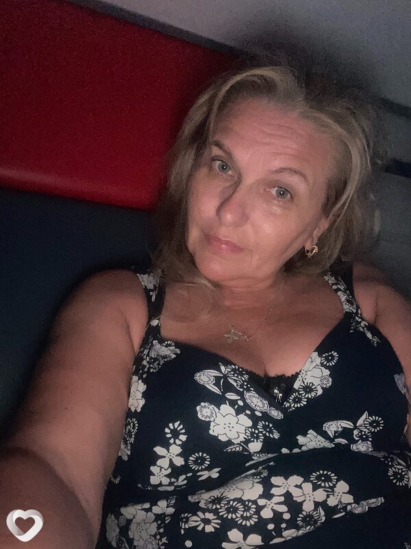 Светлана, 54, Новосибирске — анкета №4510305