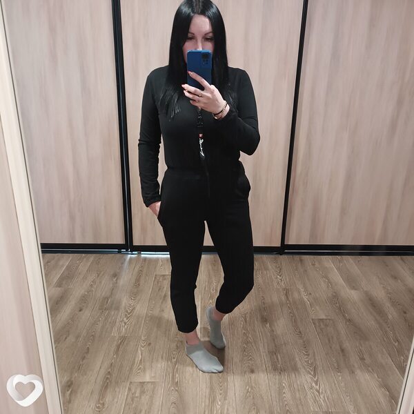 Анастасия, 35, Новоуральске — анкета №4510307