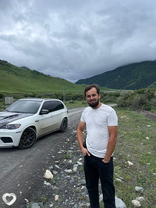 Zelim, Назрань