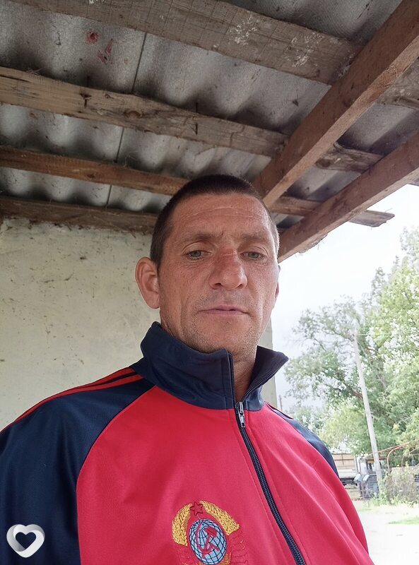 Женя, 38, Волгодонске — анкета №4510059