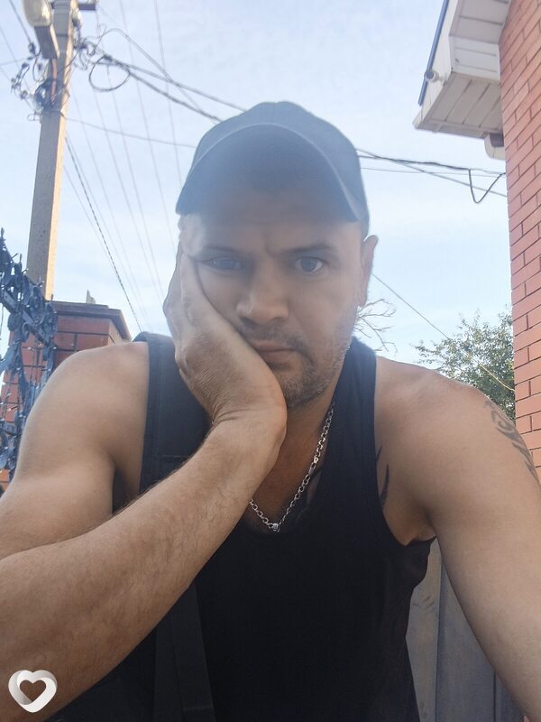Максим, 40, Шахтах — анкета №4510064