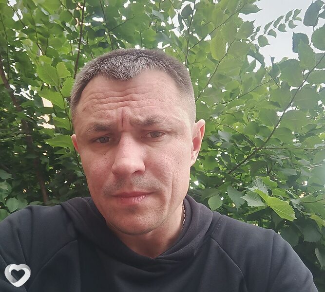 Иван, 42, Москве — анкета №4510065