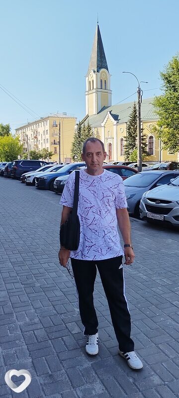 Олег, Междуреченск