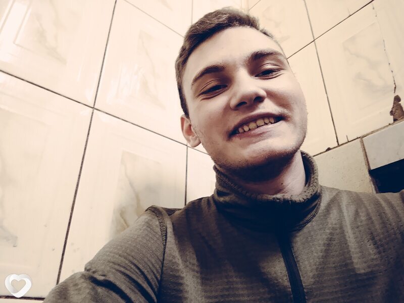 Матвей, Санкт-Петербург