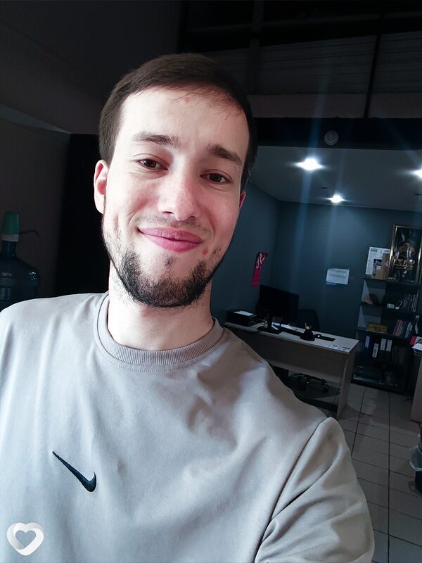 Ильнур, 26, Уфе — анкета №4510079