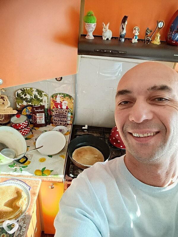 Дмитрий, 41, Нижнем Новгороде — анкета №4510090