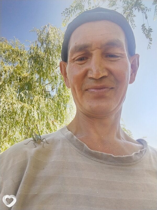 Оскар, 41, Ростове-на-Дону — анкета №4510093