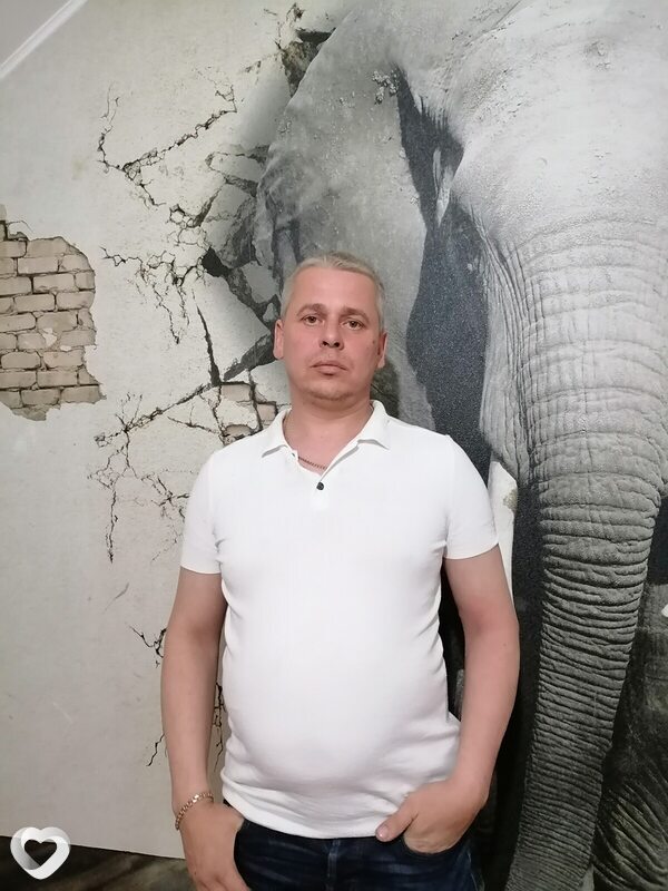 Игорь, 44, Гомеле — анкета №4510095