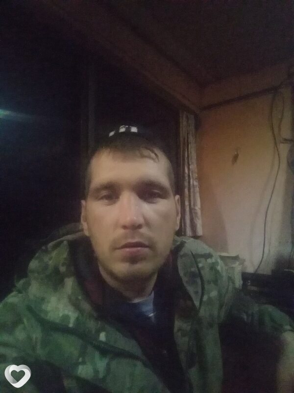 Дмитрий, 31, Ангарске — анкета №4510103