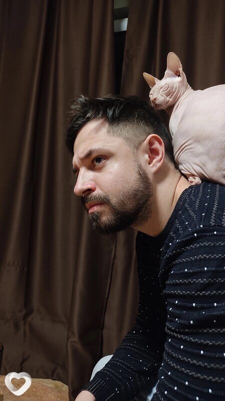Ильдус, 29, Ульяновске — анкета №4510104