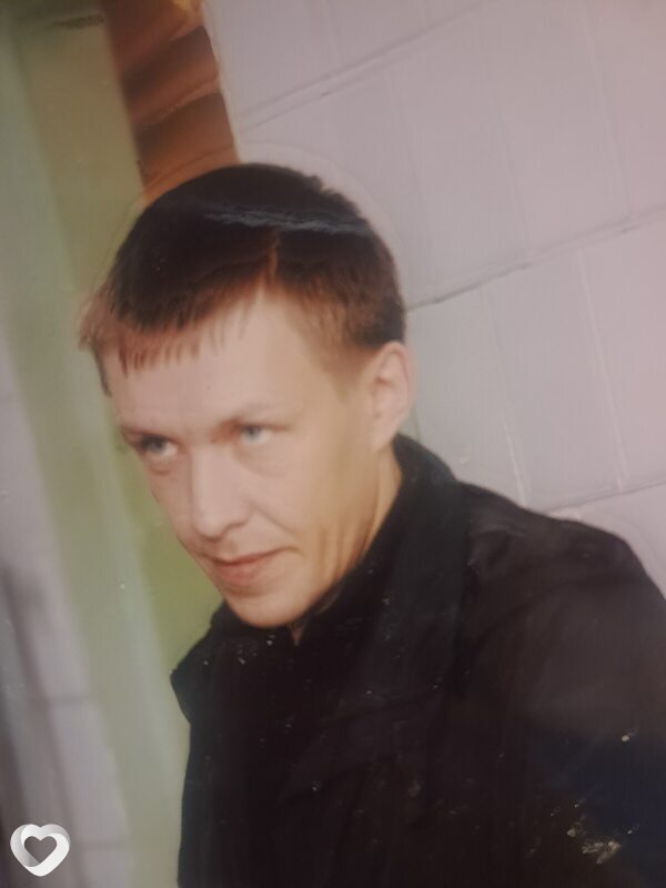 Евгений, 51, Екатеринбурге — анкета №4510108