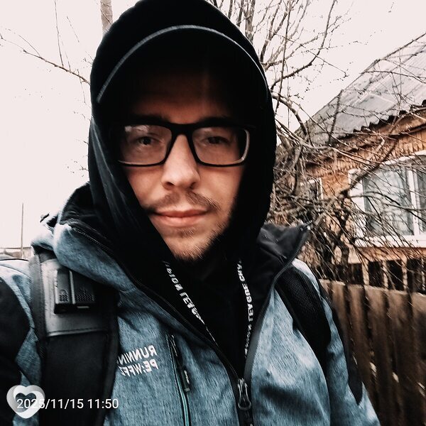 Роман, 28, Кирове — анкета №4510115