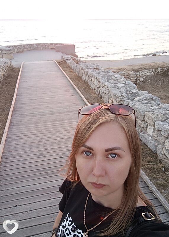 Татьяна, Севастополь