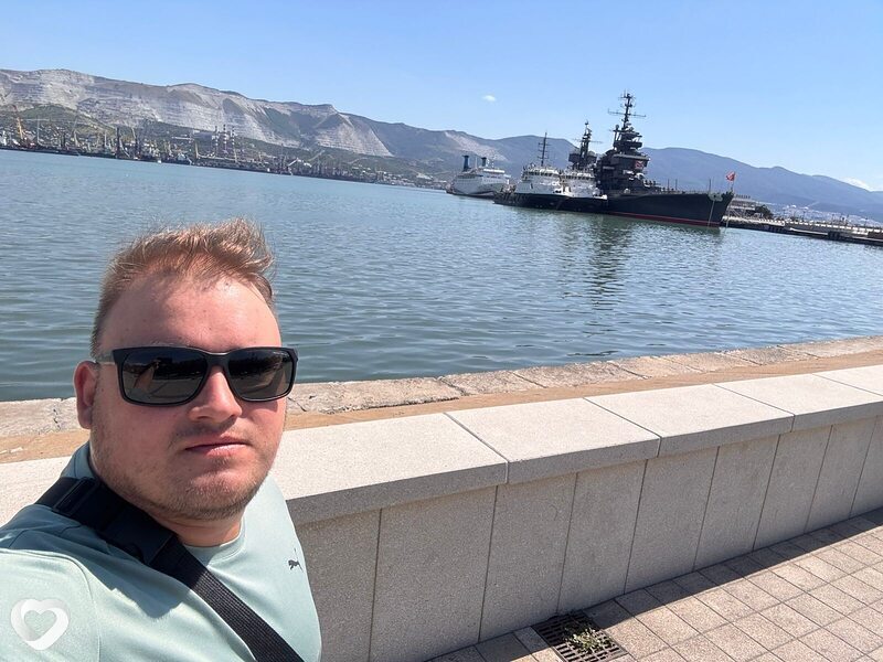 Илья, 25, Уфе — анкета №4510125