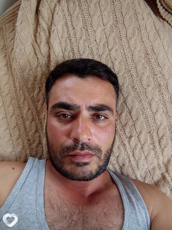 Nasib, 40, Стерлитамаке — анкета №4510280