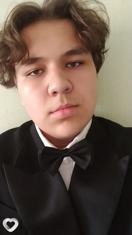 Никита, 18, Барнауле — анкета №4510286