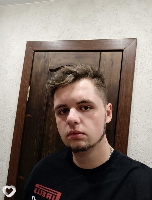 Ростислав, 24, Омске — анкета №4510293