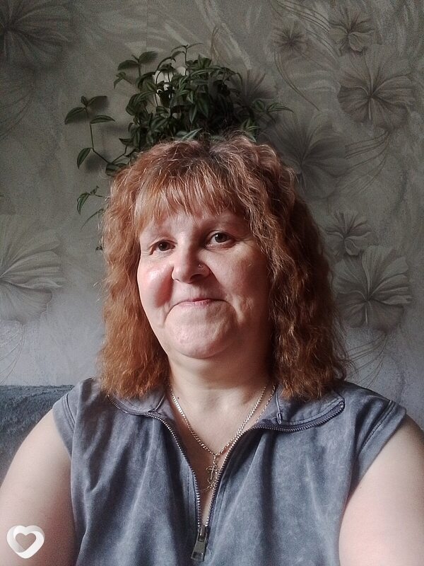 Ирина, 49, Екатеринбурге — анкета №4510254