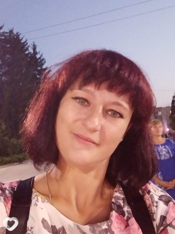 Альона Г, Новомиргород