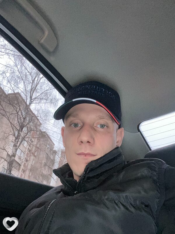 Юрий, 31, Новокузнецке — анкета №4510529