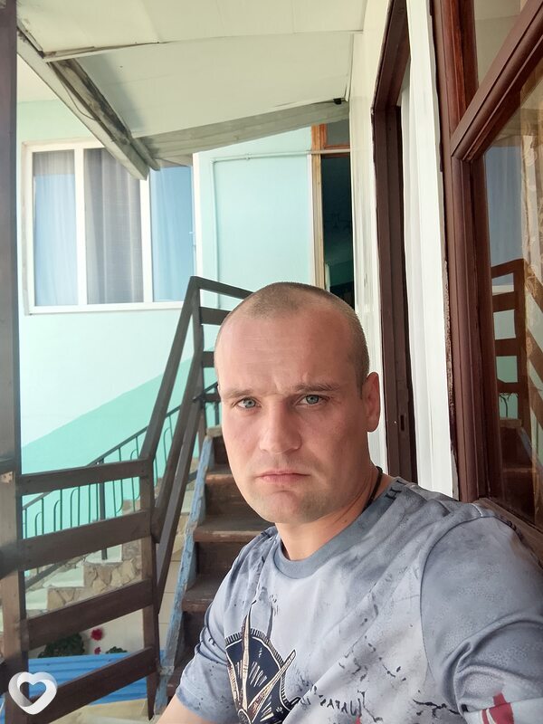Иван, 32, Сочи — анкета №4510547