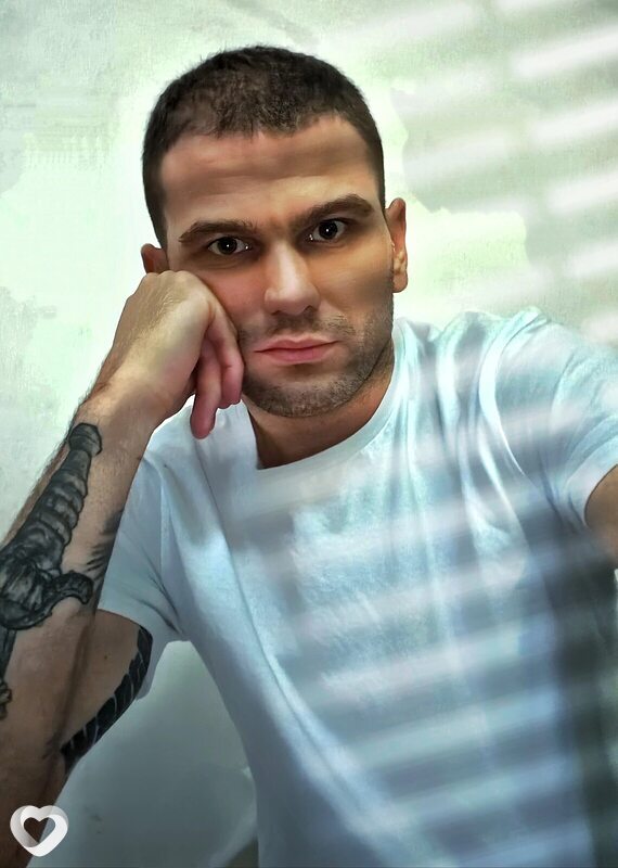Andrey, 30, Ростове-на-Дону — анкета №4510230