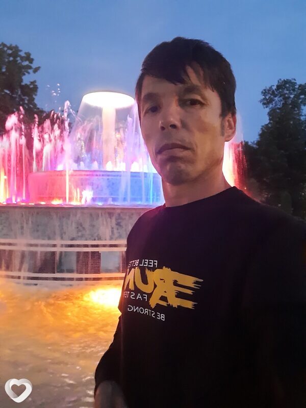 Жора, 42, Майкопе — анкета №4510250