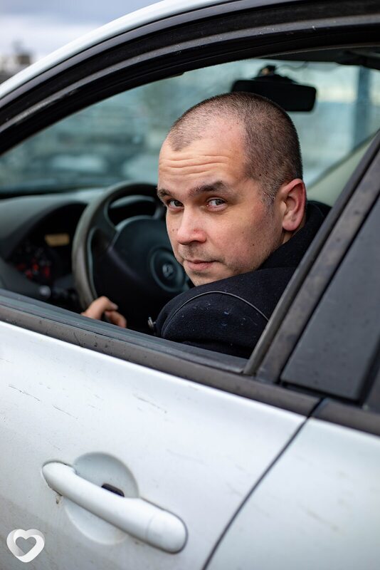 Андрей, 34, Тольятти — анкета №4510387