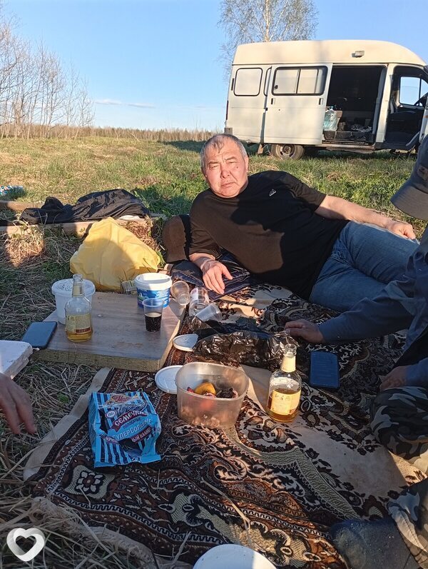 Gulom, Великий Новгород