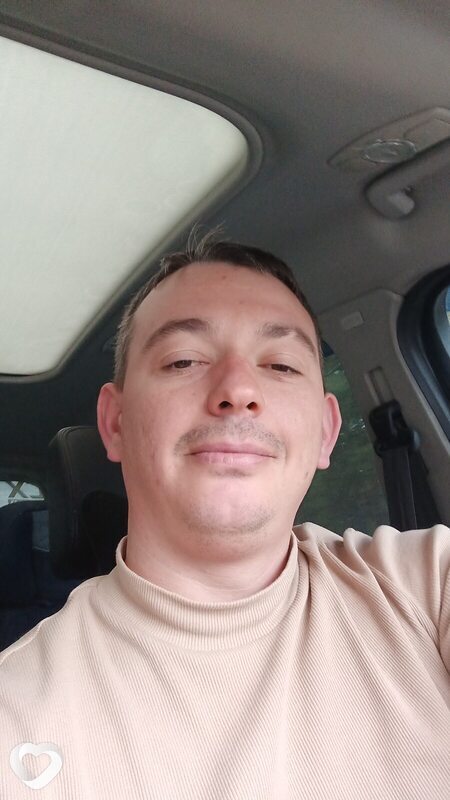 Арсений, 37, Воронеже — анкета №4510207