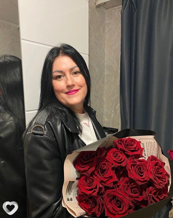 Елена, 49, Новосибирске — анкета №4510211