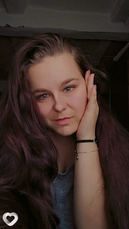 Ирина, 28, Полтаве — анкета №4510214