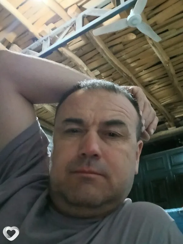 Дима, 45, Москве — анкета №4510216