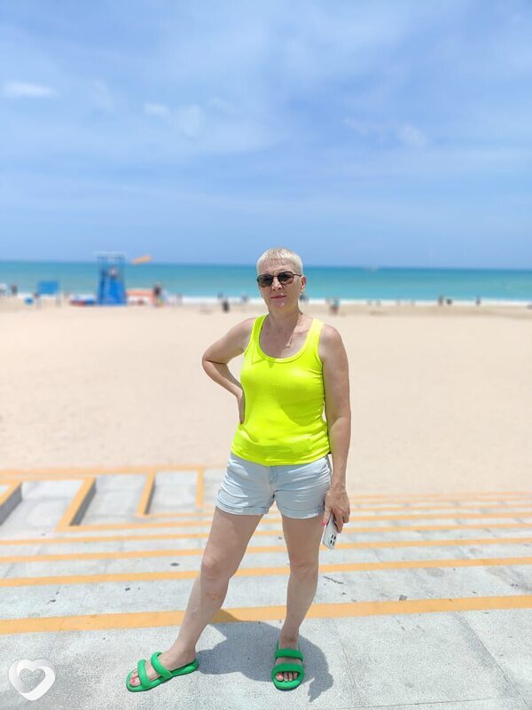 Наталья, 49, Оренбурге — анкета №4510218