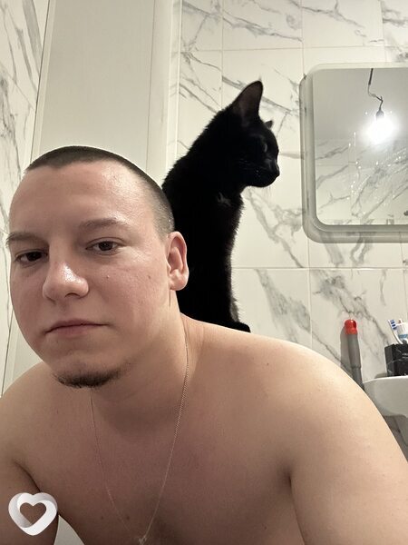 Андрей, 21, Самаре — анкета №4510219