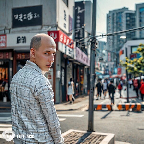 Денис, 34, Хабаровске — анкета №4510221