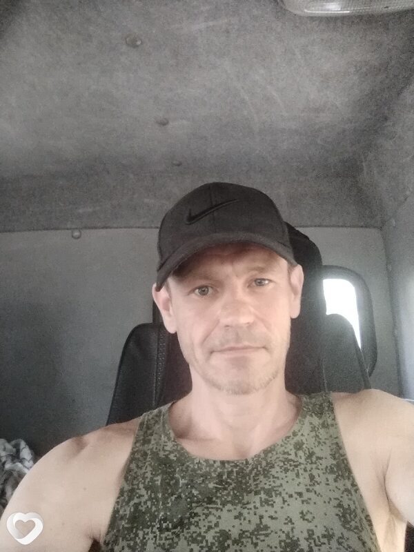 Сергей, 45, Сочи — анкета №4510223